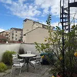 Girasole House