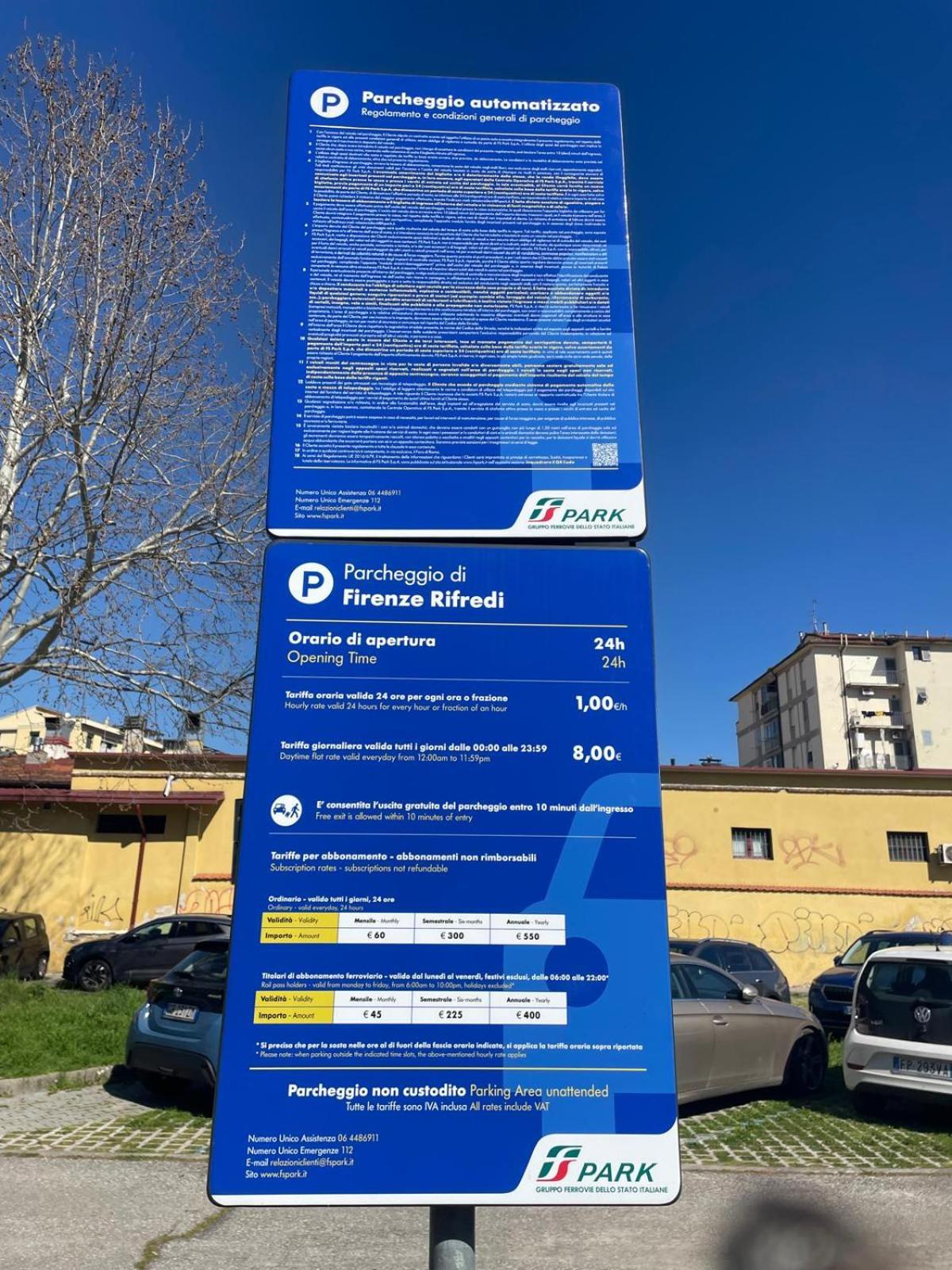 Affittacamere Girasole House 3*